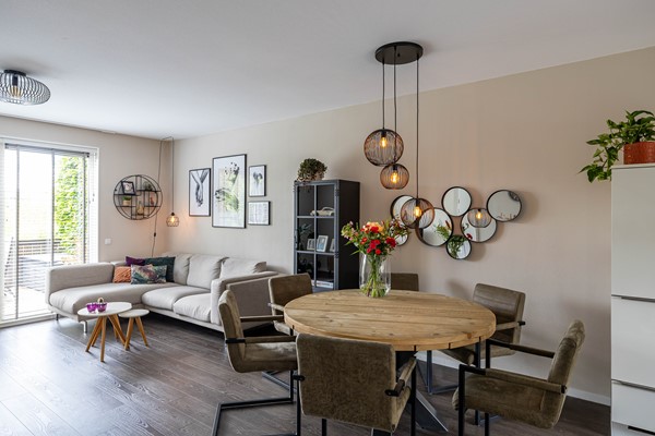 Medium property photo - De Hartakker 6, 9761 DE Eelde